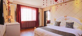 Dunhua Service Building Hotel