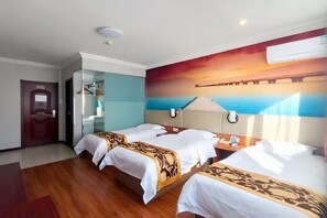 Room - Dunhua Service Building Hotel (Dunhua)