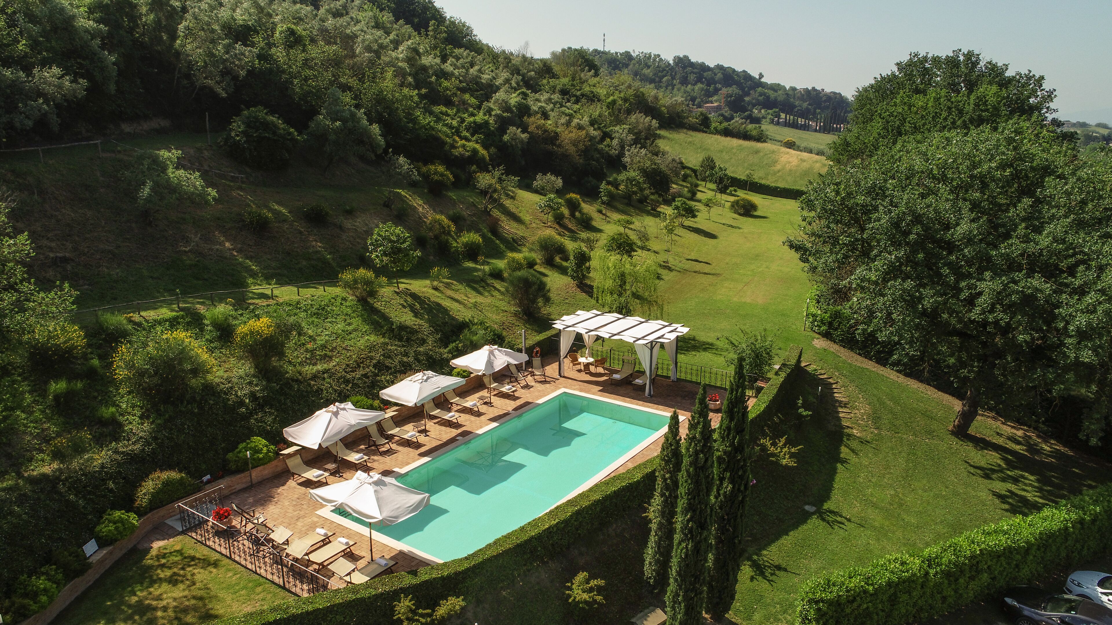 Foto - Hotel & SPA L'Antico Forziere