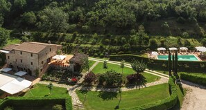 Exterior - L'Antico Forziere Hotel & SPA (Deruta)