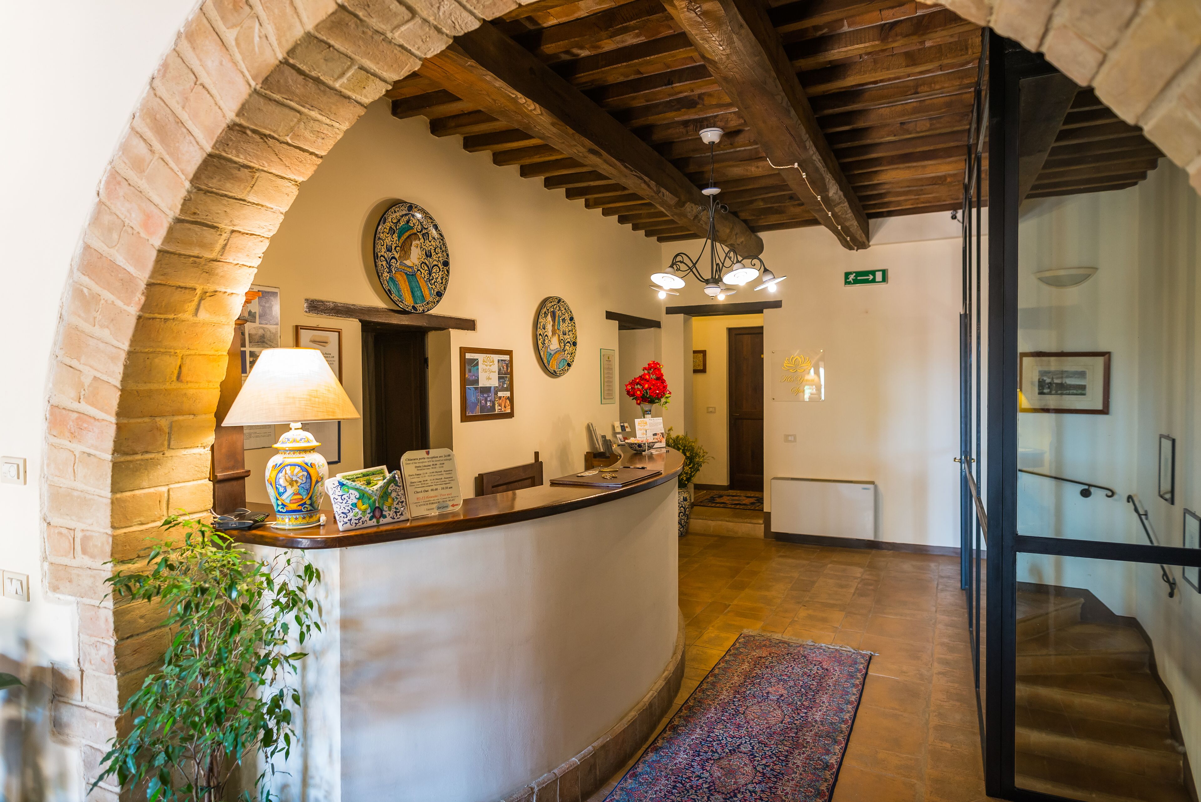 Foto - Hotel & SPA L'Antico Forziere