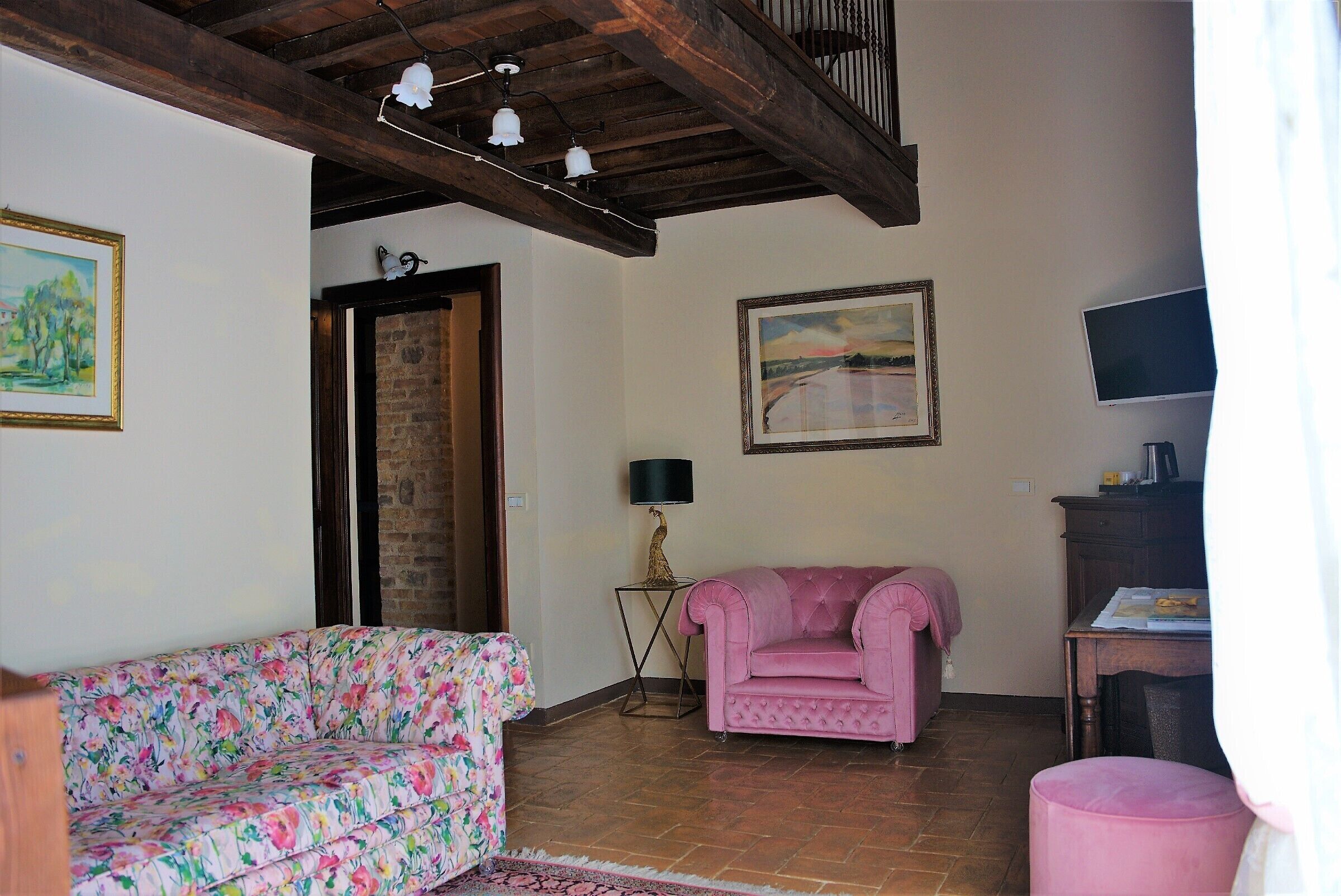 Foto - Hotel & SPA L'Antico Forziere