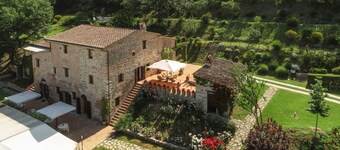 L'Antico Forziere Hotel & SPA