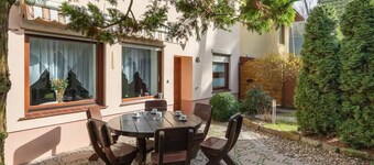 Sunny 4 | Comfortable House | Parking