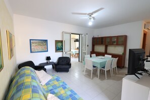 Interior - Townhouse 1 (Torre Pali)