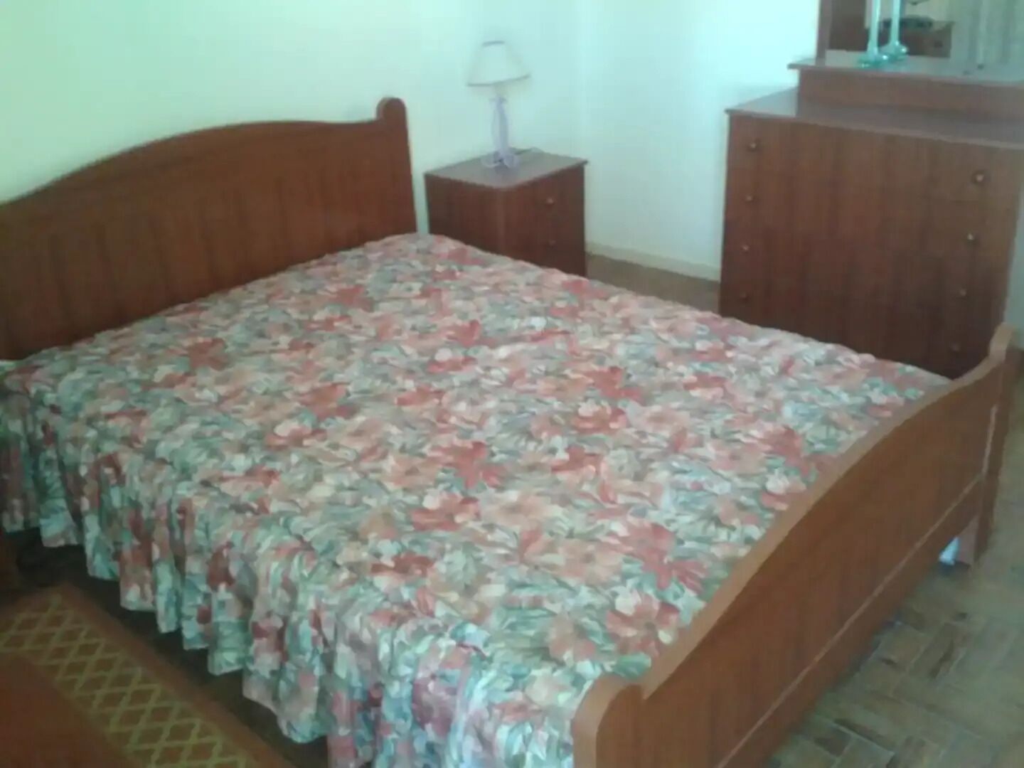 Apartamento T3 Para 5 - Refª 003
