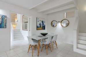 Villa clásica | Servicio a la habitación
