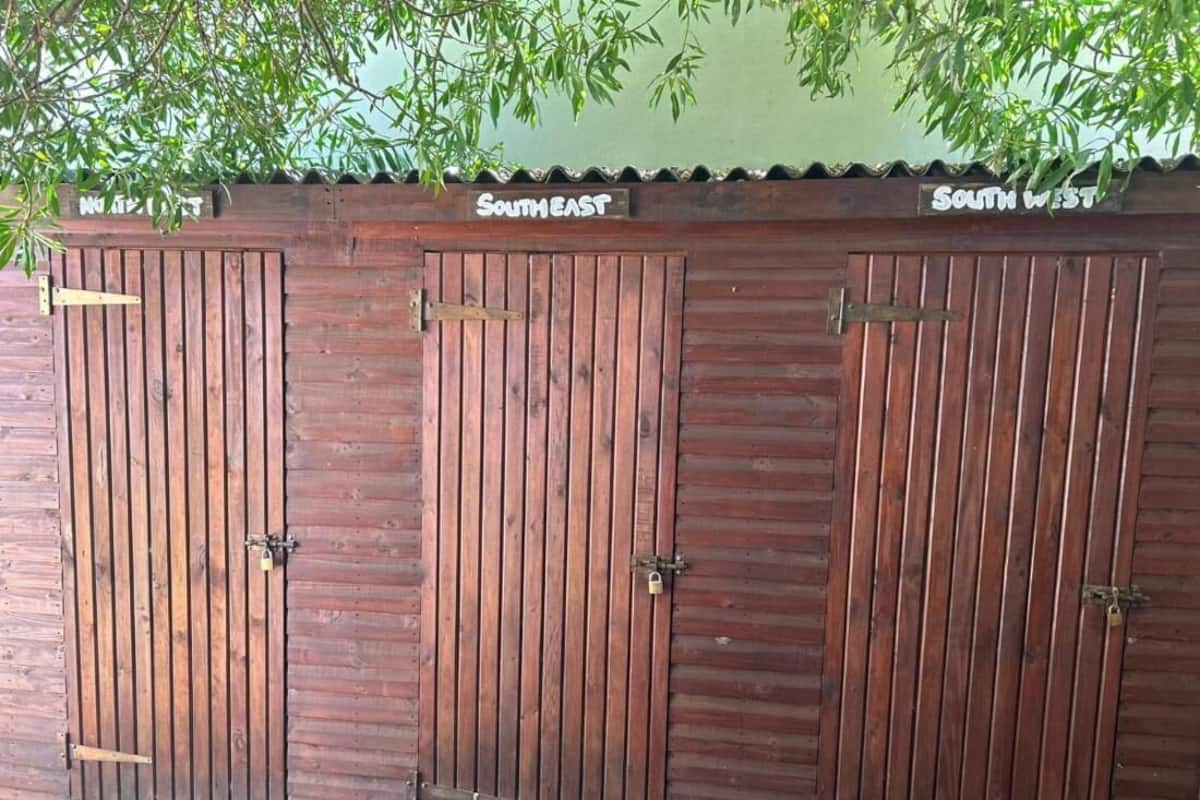 Kamer, 1 slaapkamer, toegankelijk voor mindervaliden, roken | Details aan de buitenkant