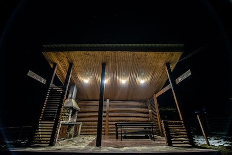 Family Villa | Terrace/patio