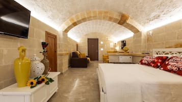 Villa | 1 Schlafzimmer, Bettwäsche