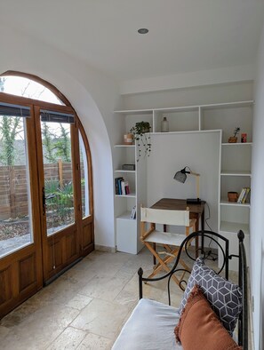 Interieur