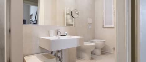 Appartement (1 Bedroom) | Salle de bain