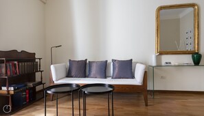 Apartment (1 Bedroom) | Innenbereich