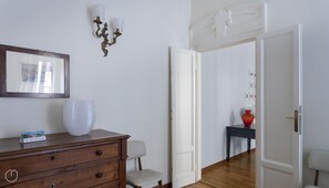 Departamento (1 Bedroom) | Interior