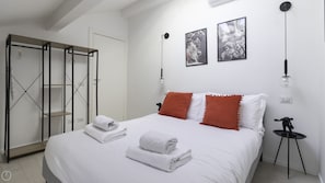 Apartment (1 Bedroom) | Innenbereich