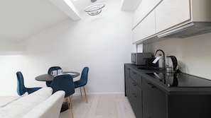 Appartement (1 Bedroom) | Intérieur