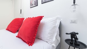 Apartemen (1 Bedroom) | Interior