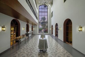 Meeting facility - The Fern Shelter Resort Palghar, Series by Marriott (Palghar)
