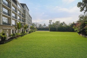 Servicios del alojamiento