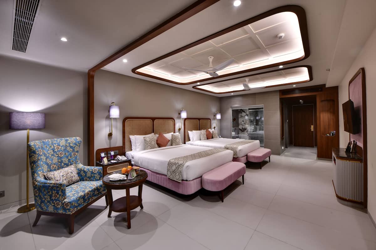 Hazel Suite