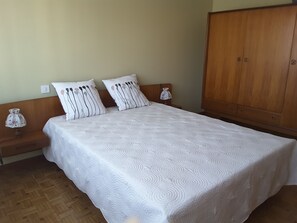 3 slaapkamers