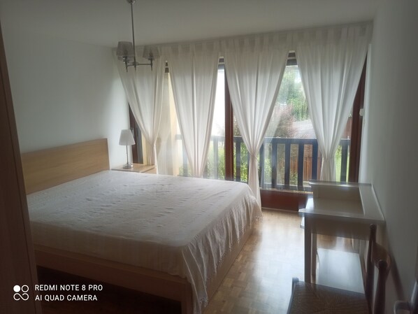 3 عدّة غرف نوم