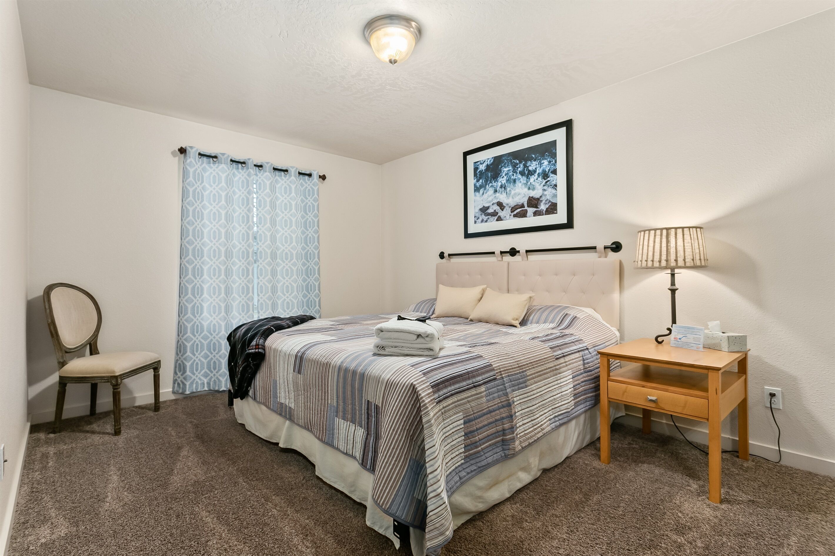 2 Charming Townhomes with Private Yards (8-6)