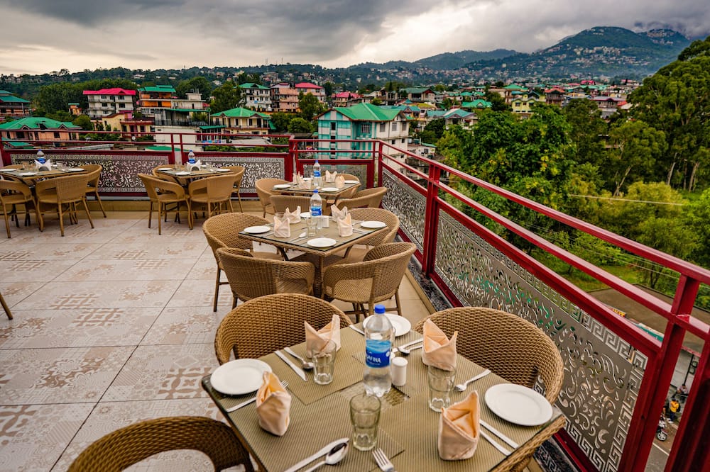Hotel Square One By D'Polo Dharamshala ID 92552899