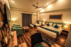 Club-værelse | Dundyner, senge med madrasser af memory foam