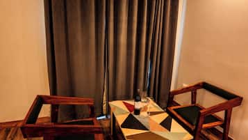 Executive Double Room, 1 Queen Bed