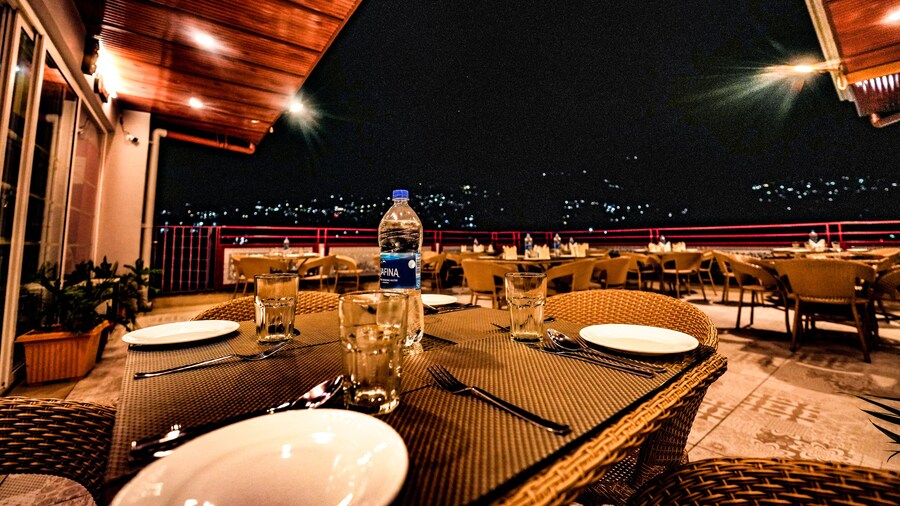 HOtel Square One by D'Polo Dharamshala