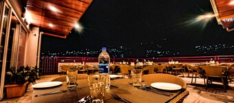HOtel Square One by D'Polo Dharamshala