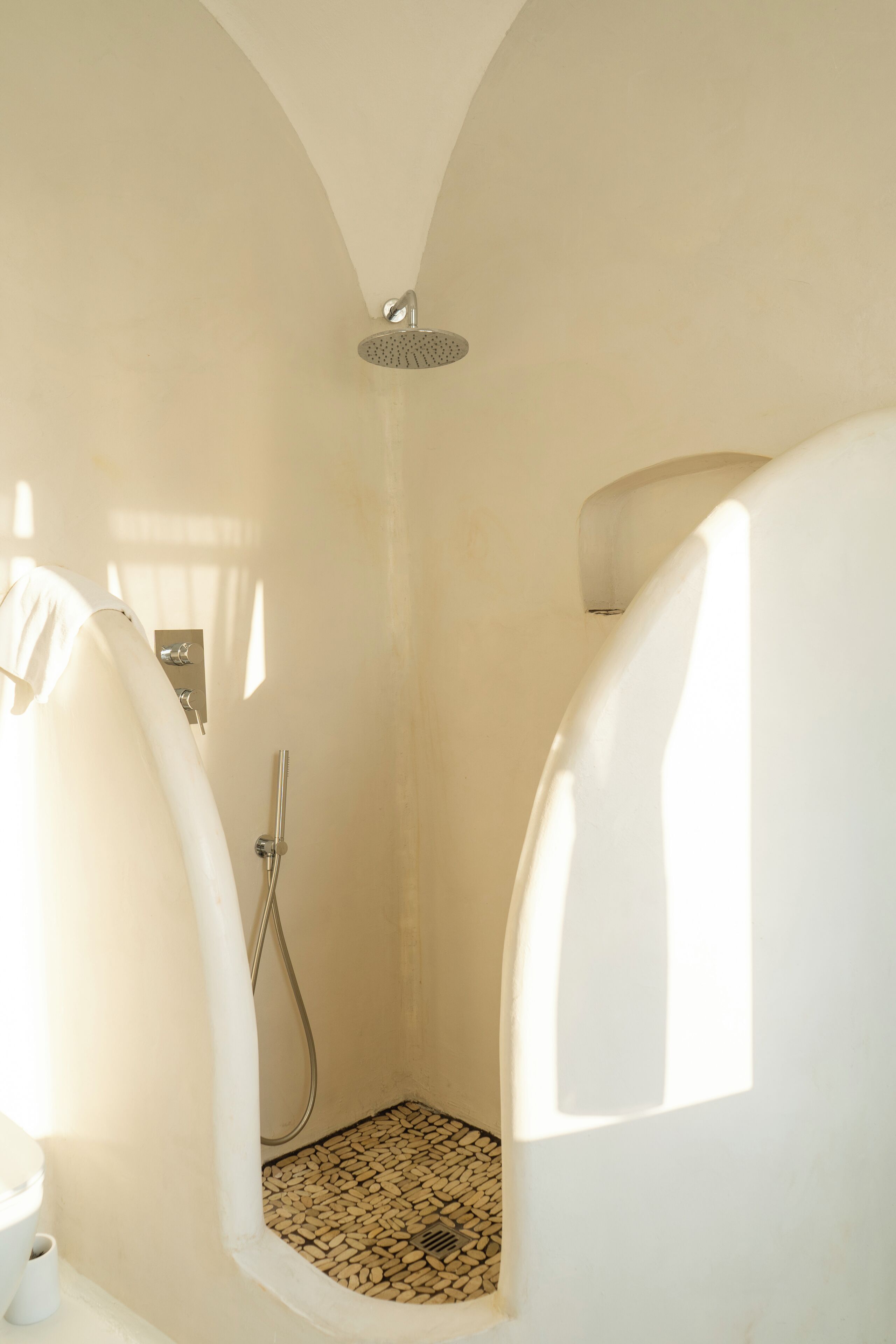 Junior Suite vista mare