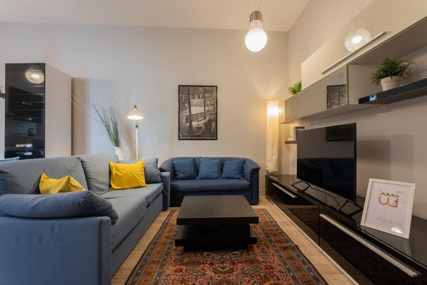 Ferienhaus | 1 Schlafzimmer