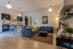 Ferienhaus | 1 Schlafzimmer