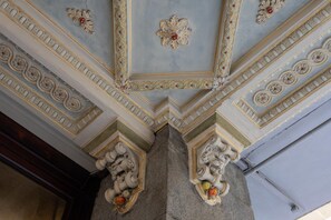 1 bedroom - La Maison du Vent by Wonderful Italy (Turin)