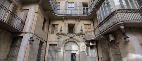 Lejlighed | 1 soveværelse