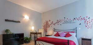 1 bedroom - La Maison du Vent by Wonderful Italy (Turin)