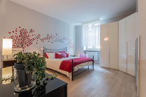 Ferienhaus | 1 Schlafzimmer