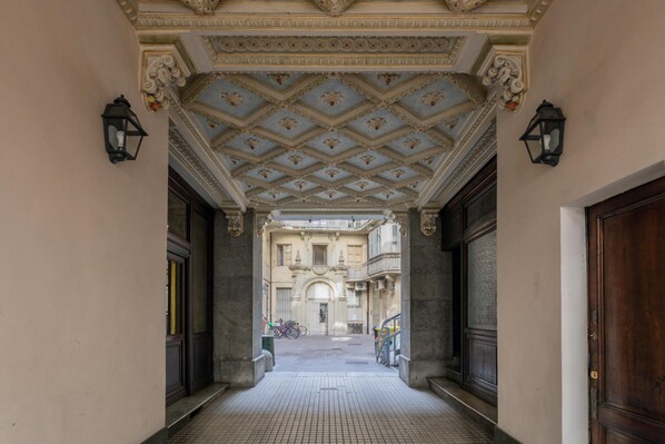 Apartment | 1 Schlafzimmer