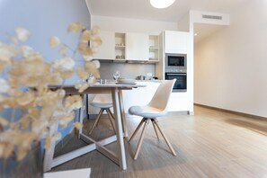 Apartment | 1 Schlafzimmer