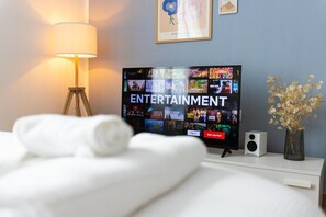 Apartment | 1 Schlafzimmer