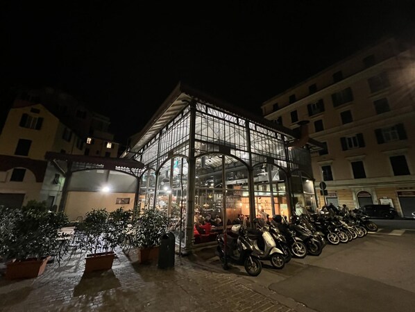 Apartment | 1 Schlafzimmer