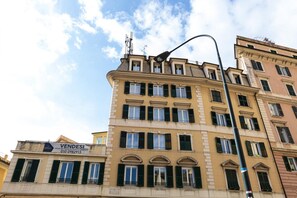 Apartment | 1 bedroom - Petit Studio in Brignole de Ferrari by Wonderful Italy (Genoa)