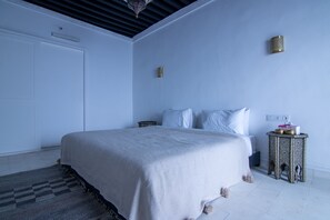 3 عدّة غرف نوم وواي فاي