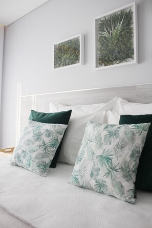 Panoramic Double Room - Villa Regadio (Covilhã)