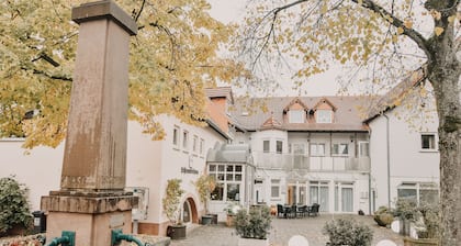 Hotel Schlemmerscheune