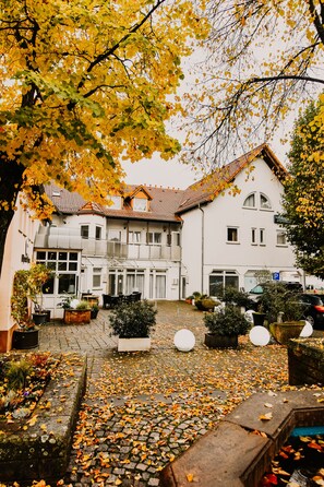 Exterior - Hotel Schlemmerscheune (Weilerbach)
