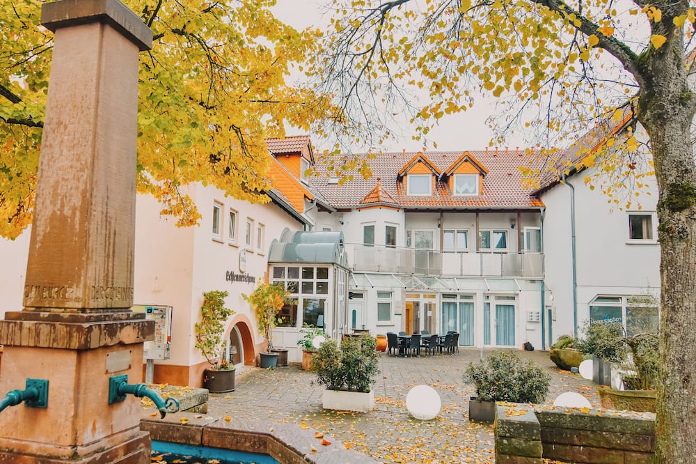 Hotel Schlemmerscheune