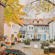 Campingplatz Idar-Oberstein buchen | ebookers.de